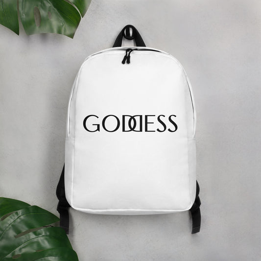 The Goddess Backpack