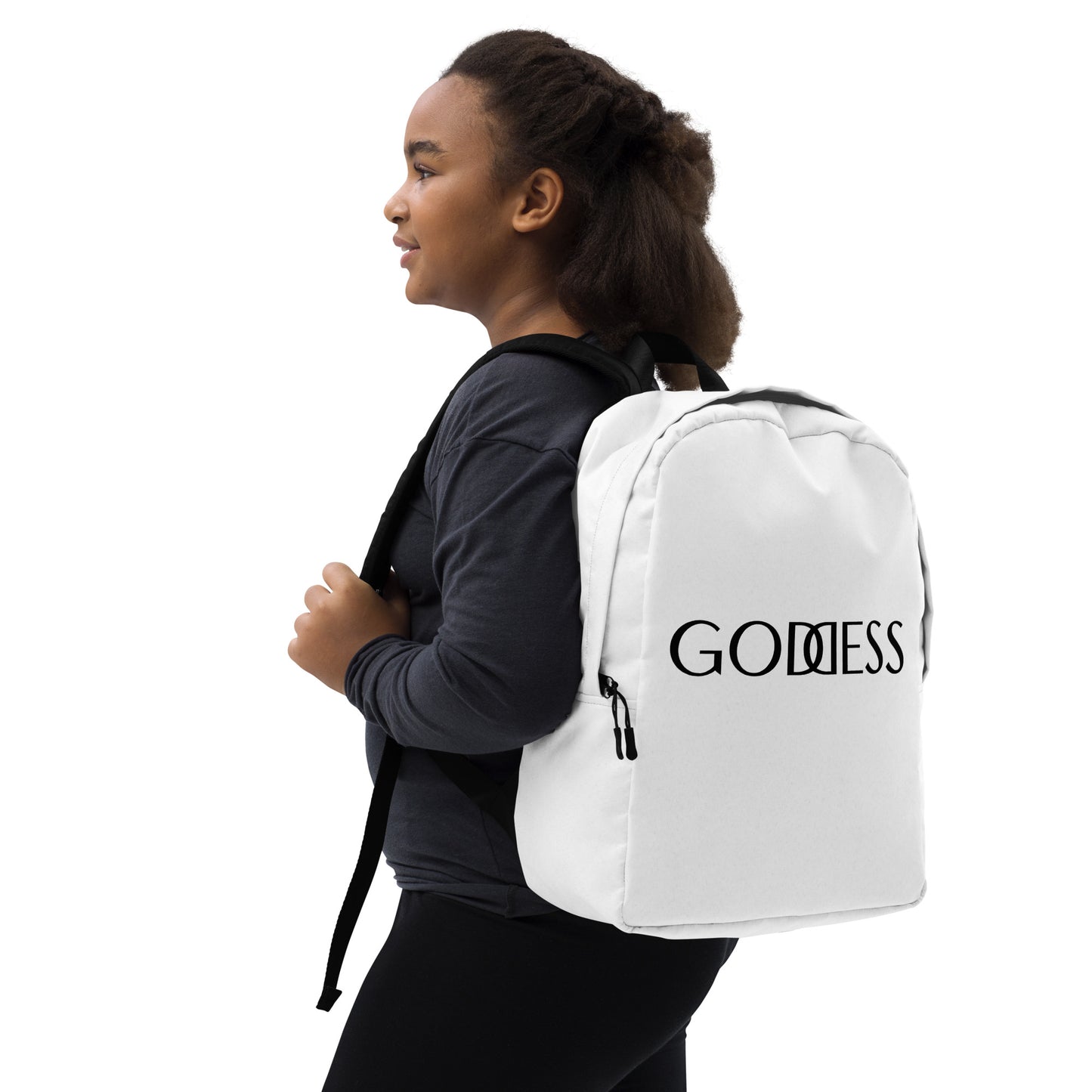 The Goddess Backpack